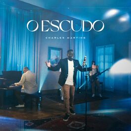 Album cover of O Escudo