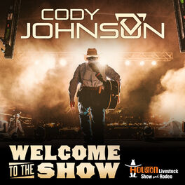 Album cover of Welcome to the Show