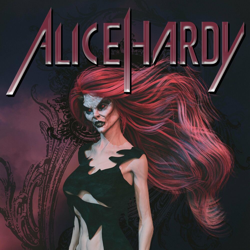 Listen alice. Элис Харди. Элис Харди пятница 13. Эдвин Харди Элис. Alice_Harb Hardy Alice.