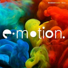 Album cover of E-motion