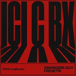 Album cover of ICI C BX