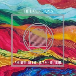 Album cover of The Landscapes