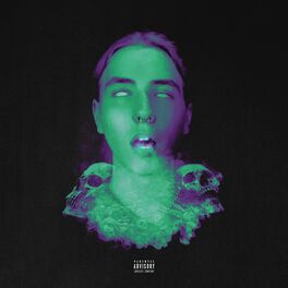 Album cover of Smoke$eason