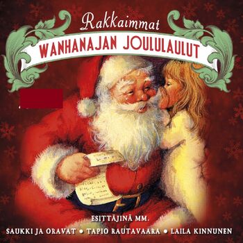 Tapio Rautavaara - Sylvian Joululaulu: listen with lyrics | Deezer