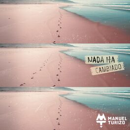 Album picture of Nada Ha Cambiado