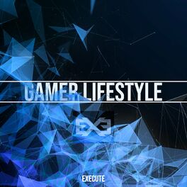 Album cover of Gamer Lifestyle