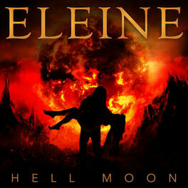 Album cover of Hell Moon (We Shall Never Die)