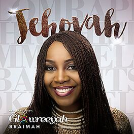 Album cover of Jehovah