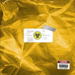 Album cover of EP-Demie