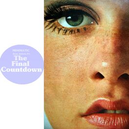 Album cover of The Final Countdown (feat. Juliette P.)
