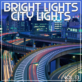 Album cover of Bright Lights City Lights Vol, 13