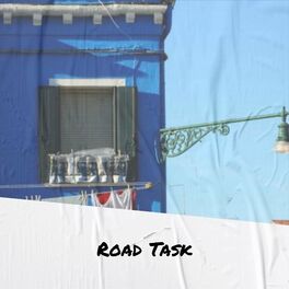 Album cover of Road Task