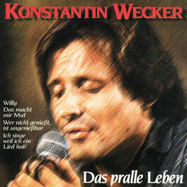 Album cover of Das Pralle Leben