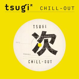 Album cover of Tsugi Chill-Out