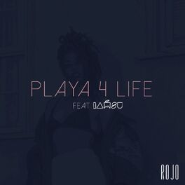 Album cover of Playa 4 Life (feat. Iamsu)