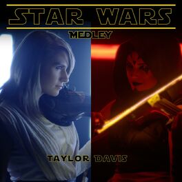 Album cover of Star Wars Medley (From 
