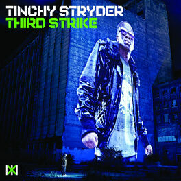 Album cover of Third Strike