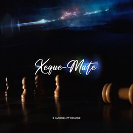 Album cover of Xeque-Mate