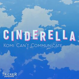Album cover of Cinderella (From 