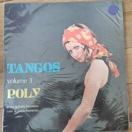 Album cover of Tangos Vol.3