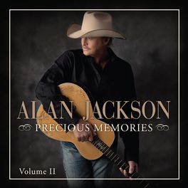 Album cover of Precious Memories: Vol. II