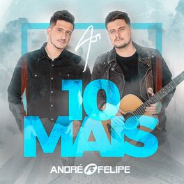 Album cover of As 10 Mais