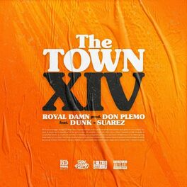 Album cover of The Town XIV