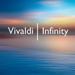 Album cover of Vivaldi Infinity