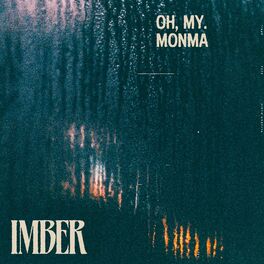 Album cover of Imber