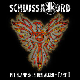 Album cover of Mit Flammen in den Augen, Pt. II