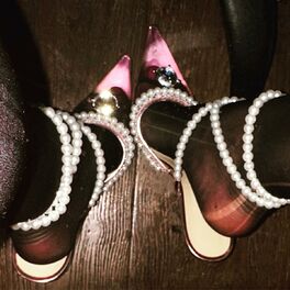Album cover of BLING BLING