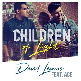 Album cover of Children of Light