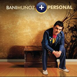 Album cover of Mas Personal