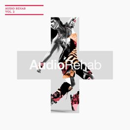 Album cover of Audio Rehab, Vol. 2