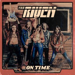 Album cover of On Time