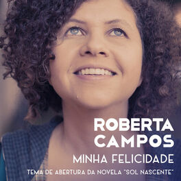 Album cover of Minha Felicidade - Single