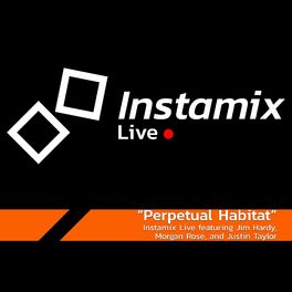Album cover of Perpetual Habitat (feat. Jim Hardy, Morgan Rose & Justin Taylor)