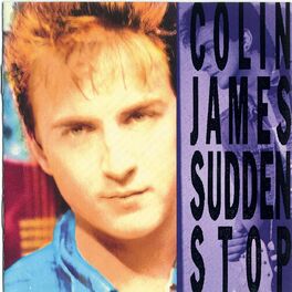 Album cover of Sudden Stop