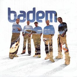 Album cover of Badem