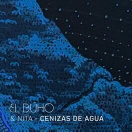 Album cover of Cenizas de Agua