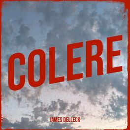Album cover of COLERE