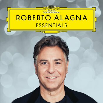 Roberto Alagna VIVA L'OPERA CD