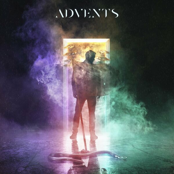 Advents - Advents [EP] (2022)