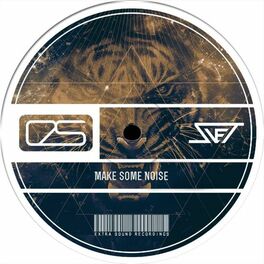 Album cover of Make Some Noise