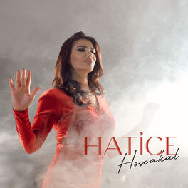 Album cover of Hoşçakal