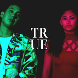 Album cover of True