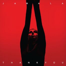 Album cover of Thank You