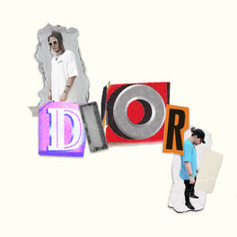 Album picture of Dior