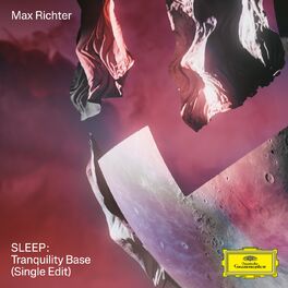 Album cover of SLEEP: Tranquility Base (Single Edit)