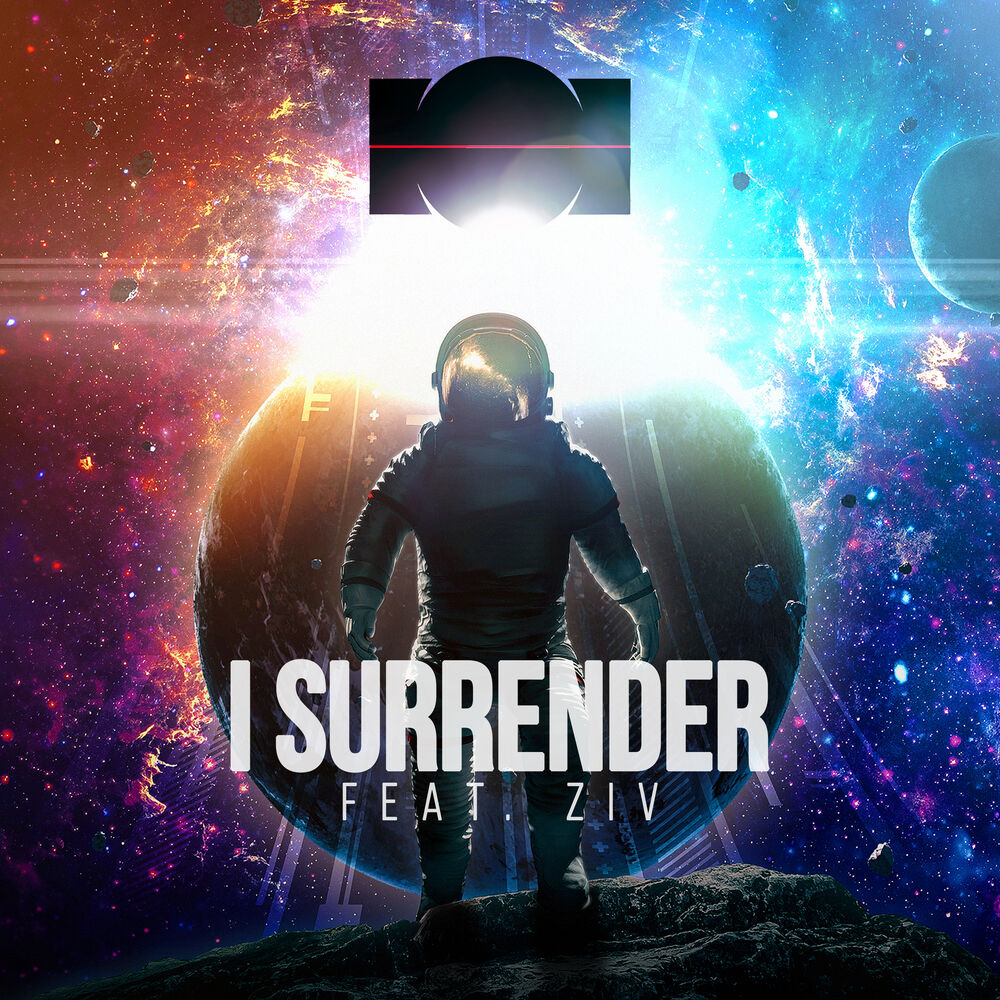 I surrender. I Surrender лучше всех. Surrender to Mr x.